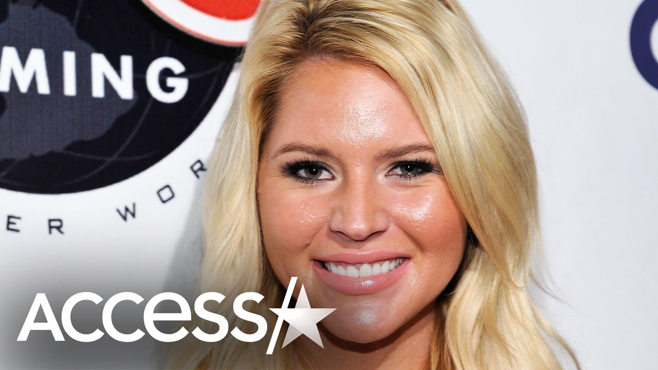 Playboy Playmate Ashley Mattingly Dies At 33