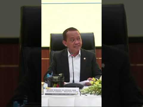 Pembangkit Listrik Tenaga Nuklir di Batam