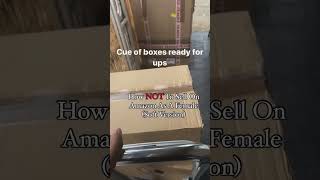 HOW TO SELL ON AMAZON (SOFT VERSION) I’m telling you this way of selling on Amazon because as women screenshot 2