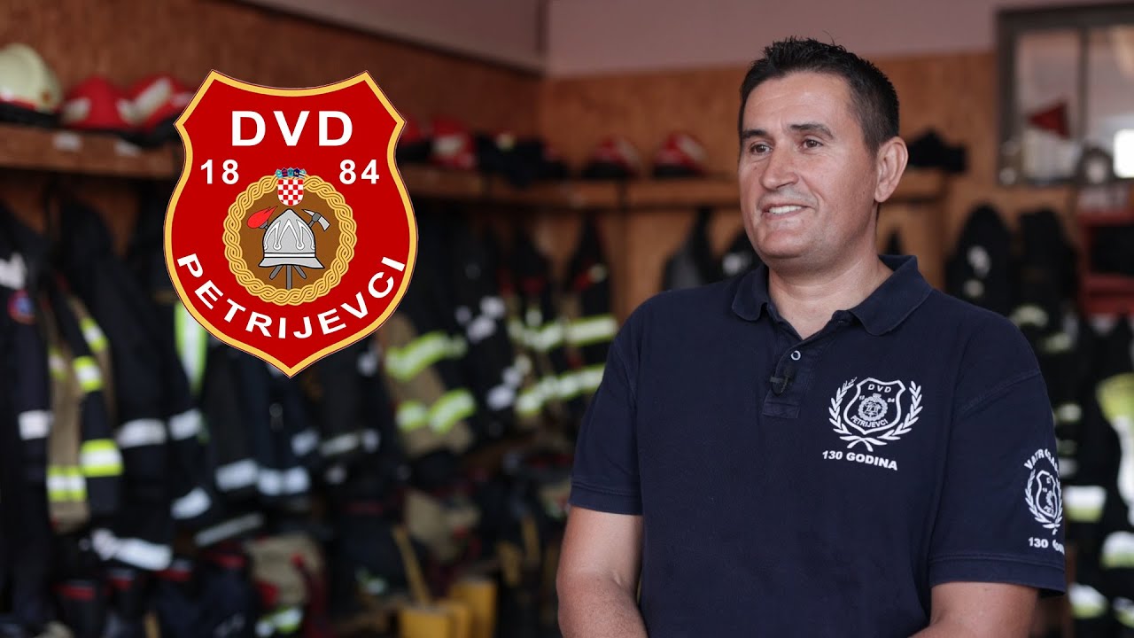 140 godina DVD-a Petrijevci