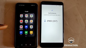 All #Zte *Z983 Z988 Z855 Z982 Z971 Z835  #Frp/bypass #google (#Version 7.1.1 ) new method 2021