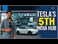 Tesla Model Y &amp; Model Y L | Price, EMI &amp; Specs in Hyderabad