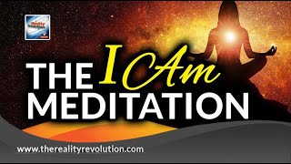 The I AM Meditation screenshot 4
