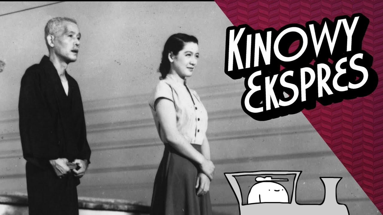 Kinowy Ekspres 01.05.2015 i 08.05.2015 - System/Tokijska Opowieść demanda