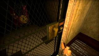 Garry's Mod 13: gm_apartment pt. 1