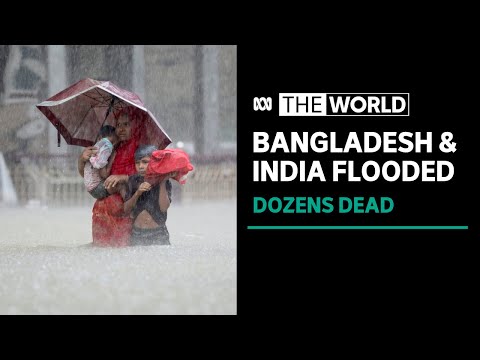 Millions in Bangladesh