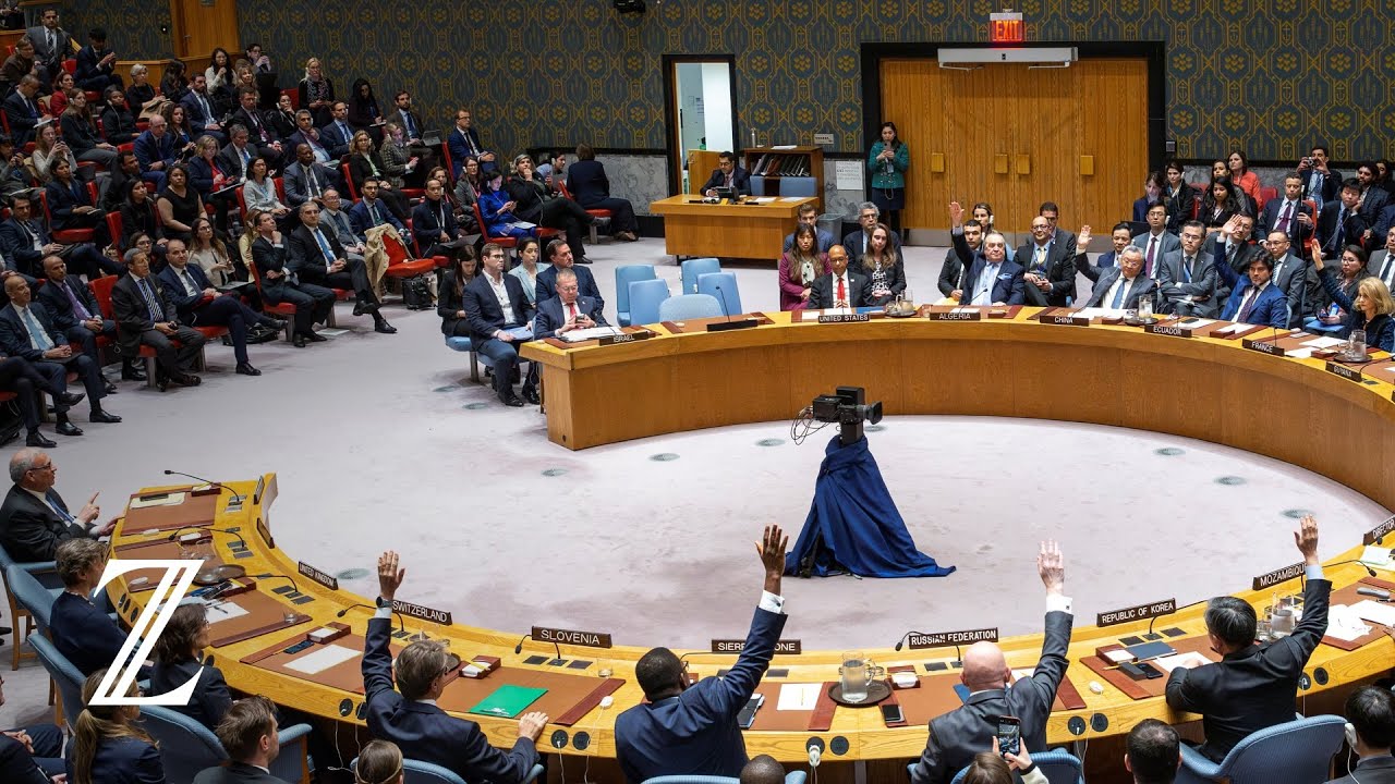 USA verhindern palästinensische UN-Vollmitgliedschaft