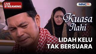 🔴 LIDAH KELU TAK BERSUARA | LIVE KUASA ILAHI | 21 MEI 2026
