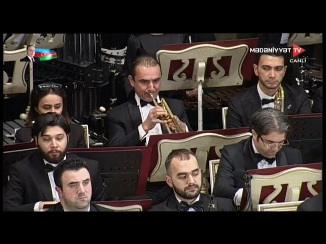 Eldar Mansurov — Elegiya-rekviyem (Elegy-Requiem) | 12.12.2024 | live
