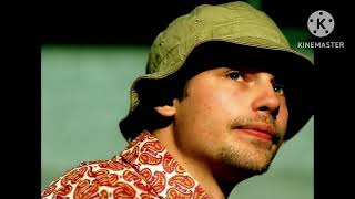 Christina Aguilera - Genie In A Bottle Official Video