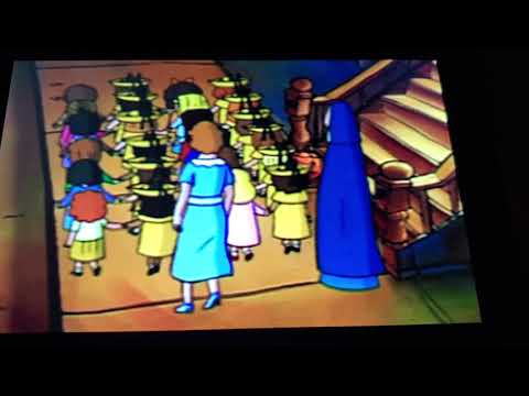 I'm Madeline Theme Song Long