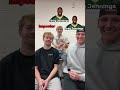 NFL IMPOSTER IS BACK 🔥#nfl #football #imposter #viral #sidelinebros