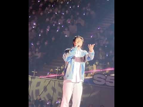 221223 성시경 연말콘서트 - 거리에서~♡