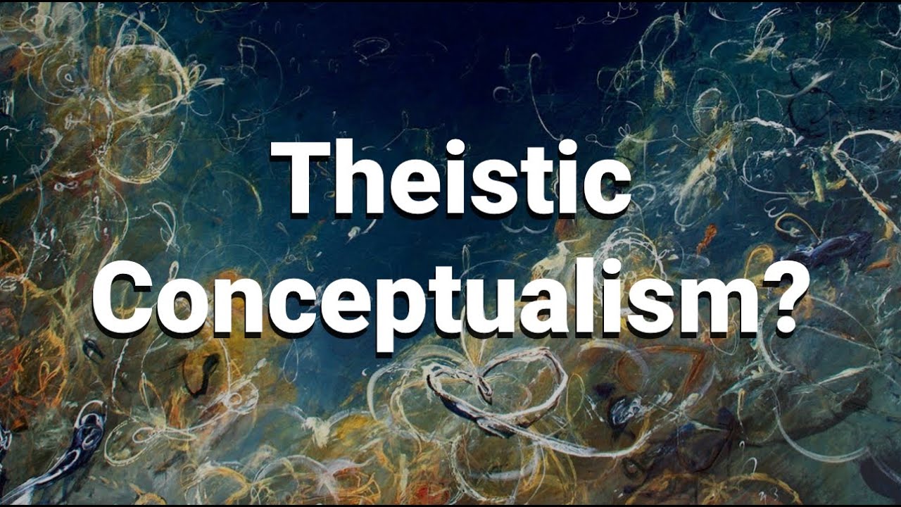 Theistic Conceptualism, Divine Simplicity, and Platonism