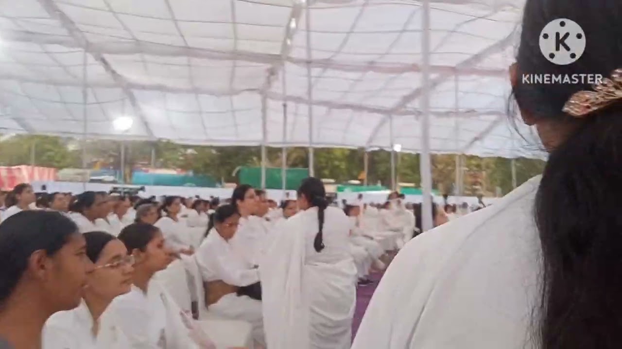 International Yoga of Day at Red fort in Delhi