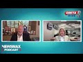 Mark Geragos on O.J., Michael Jackson, & Why Scott Peterson Is Innocent | Greta Wire