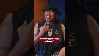 Pink Floyd Vocalist Durga McBroom on AI in Music 🎤🤖