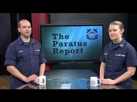 SAAPM, Servicewide Study Tips (The Paratus Report, Ep. 7)