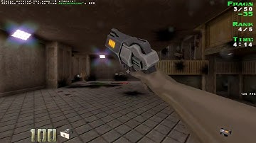 Quake 2 Multiplayer - q2xp 1269beta2