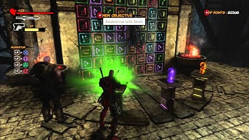 Deadpool Walkthrough - Part 18