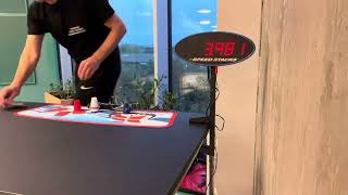 Freestyle 3-6-3 minis StackMatch - Day 1134