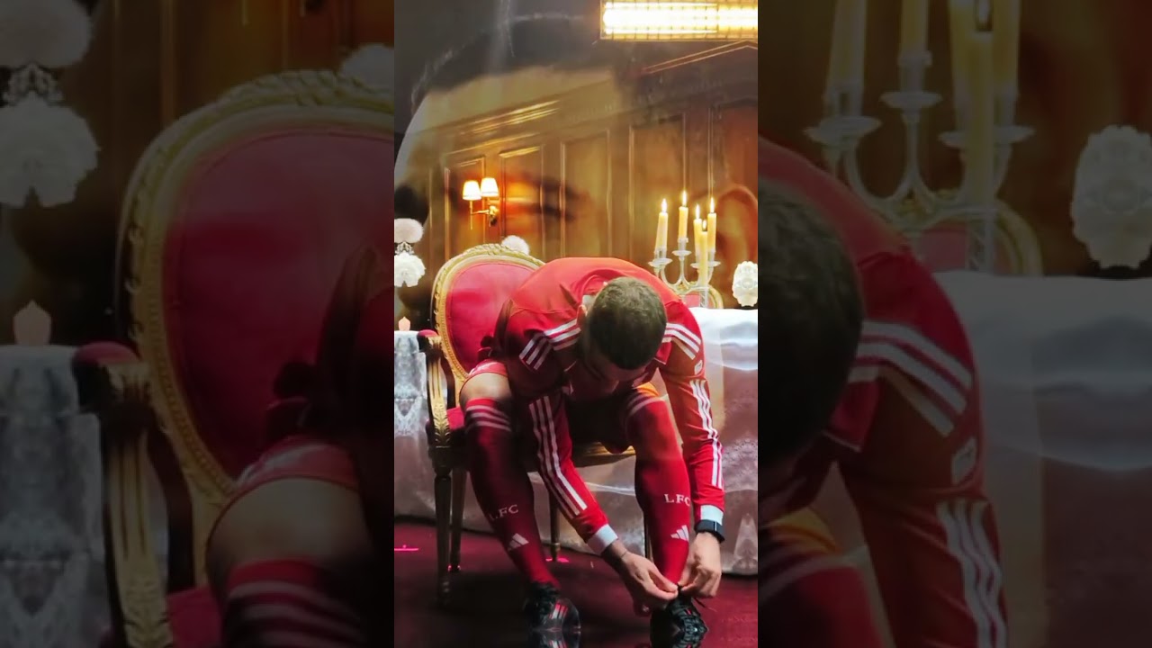 The Passion of Salah’s True Fans ❤️