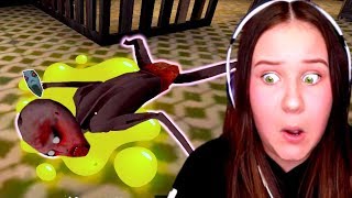 I Found SLENDRINA'S BABY In GRANNY Chapter 2.. (UPDATE) screenshot 2