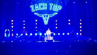 Zach Top - Two Dozen Roses ( Shenandoah Cover ) Annexet Stockholm, Sweden February 28 2026