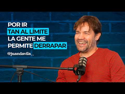 NO somos TAN importantes | JUAN DÁVILA