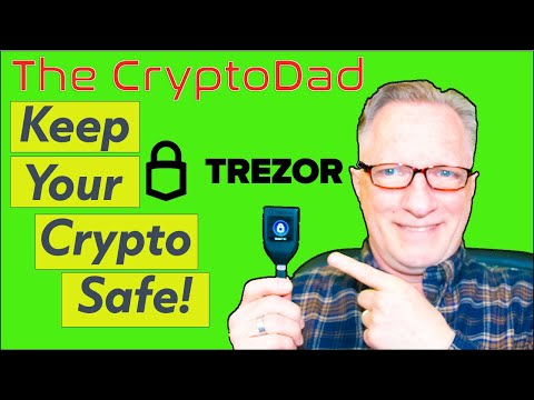 Trezor Suite 2022 User Guide: Keep Your Bitcoin & Crypto Safe