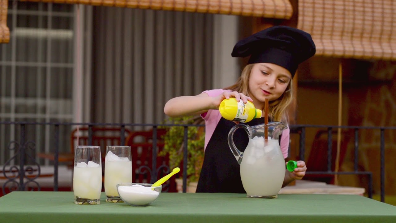 QUICKLEMON FOR 22ND FOOD & BEVERAGE SHOW MIAMI