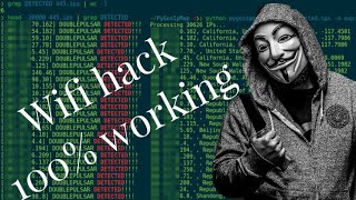 How to hack any WiFi for free (no root)with WPA wps tester screenshot 3