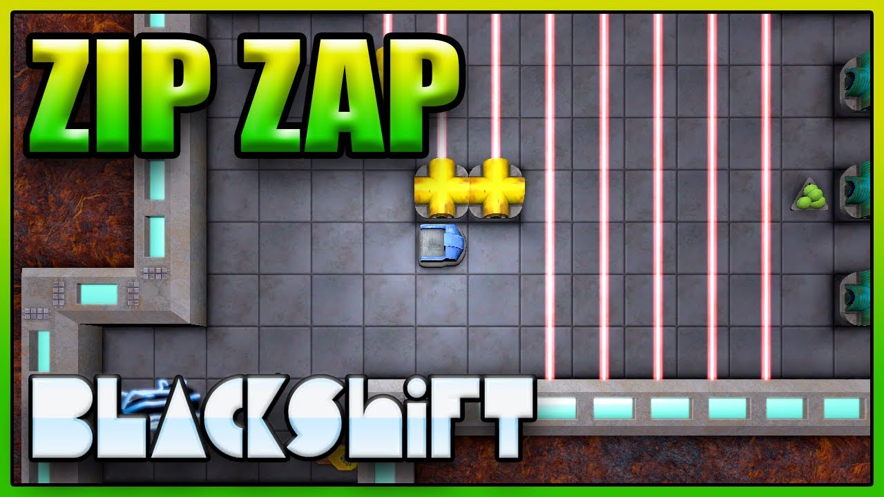 Third Time's A Charm?! - Blackshift - Episode 3 - YouTube