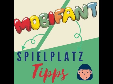 Mobifant-Spielplatztipp: 'Alter Friedhof'