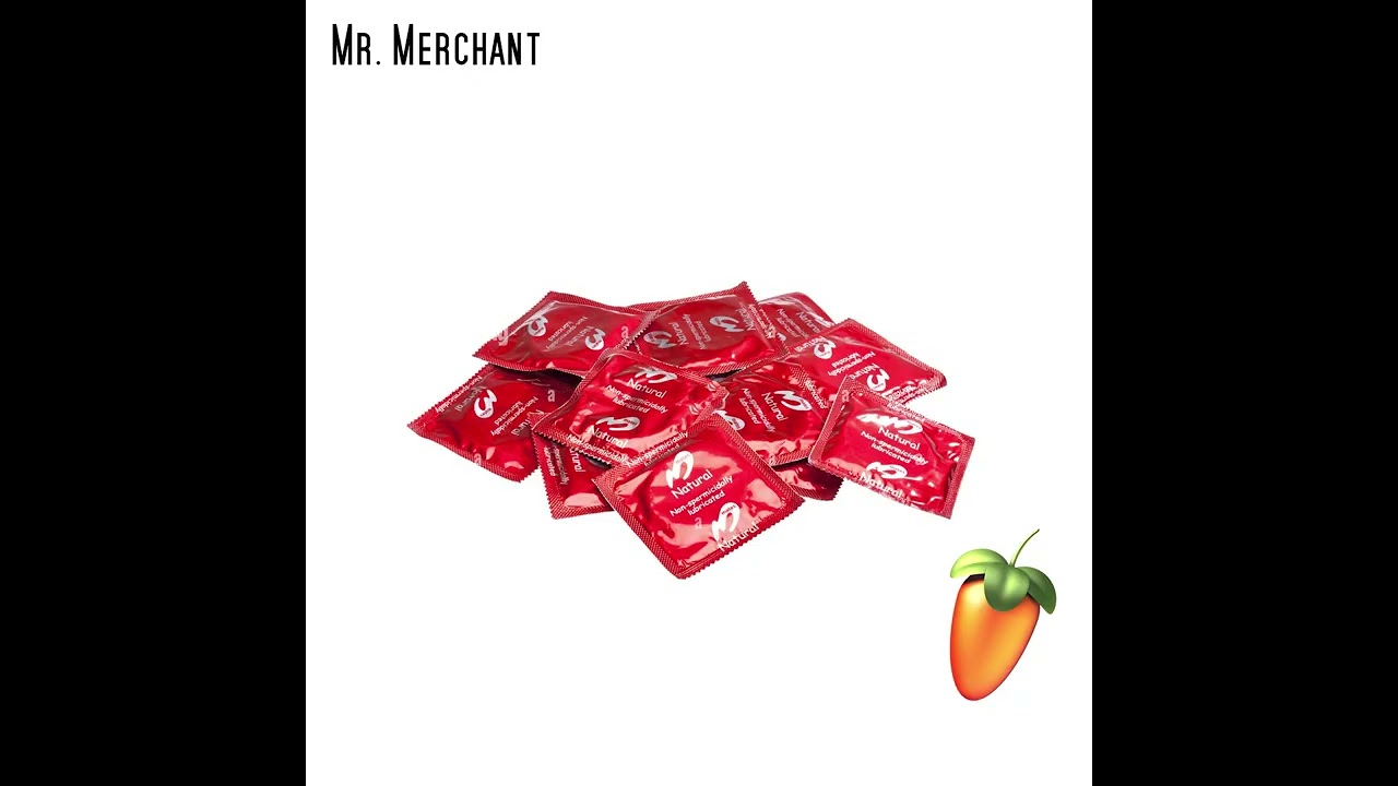 [NOT FREE] Rain Coat Trap/R&B Beat 95 BPM F minor (Mr. Merchant Instrumentals) 