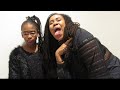 X-MAS VLOG: I almost MADE my  LITTLE COUSIN CRY  *IT WAS REALLY BAD*