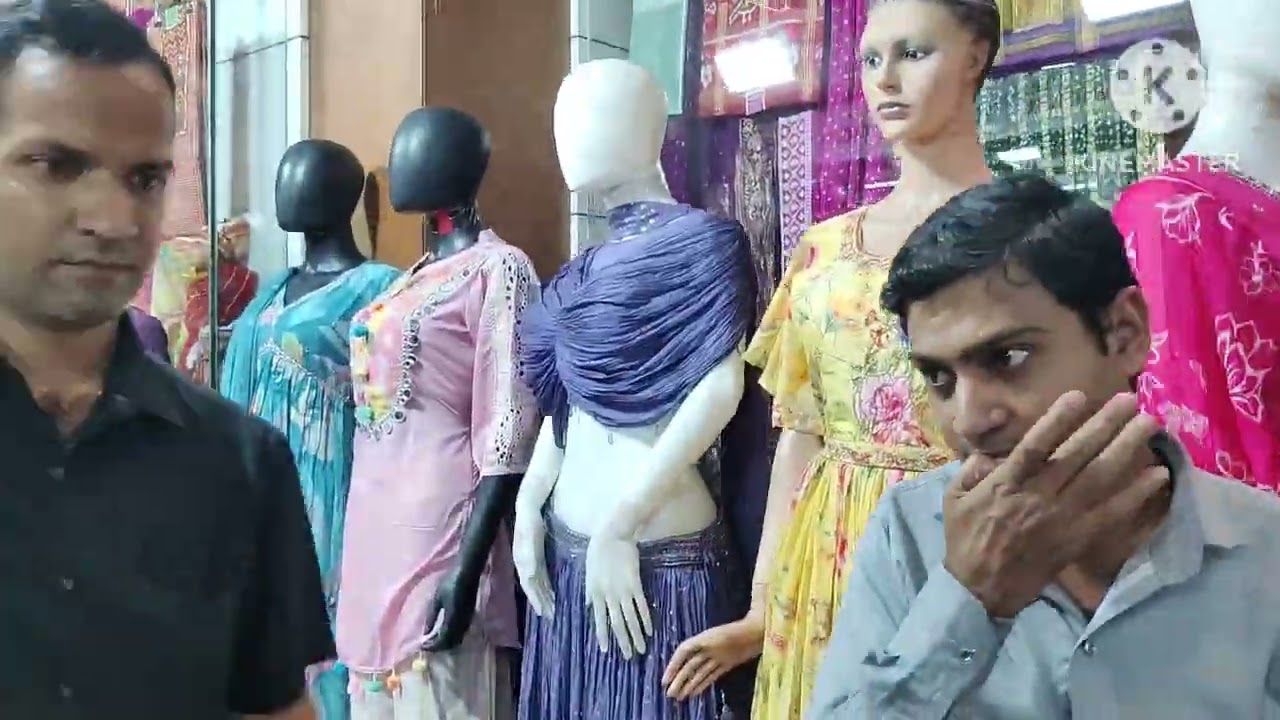 Bombay Market in Surat | Cheapest Market in Surat | Old Bombay Market | Jyotsana vlog