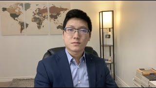 【公子快报】美国川普政府制裁中芯国际，军工企业黑名单增至35家！英国加强限制华为5G，欧盟期待拜登上台，继续绥靖...