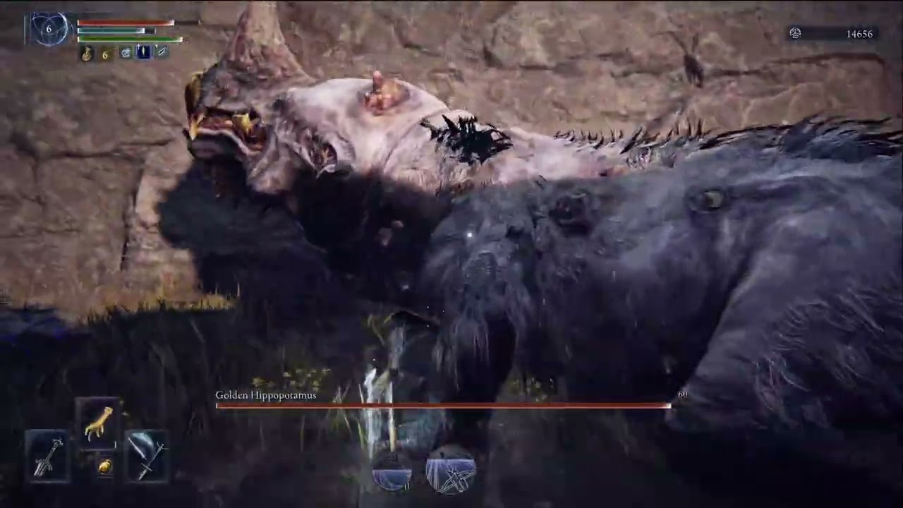 Elden Ring Nightreign - Everdark Sovereign - Balancers - Solo - Win - Wylder