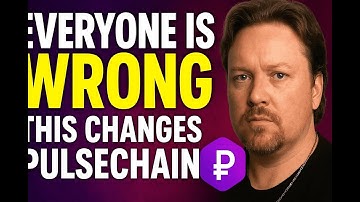 “Everyone Is WRONG About Provex — This Sacrifice Could Change PulseChain Forever