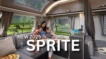 NEW FOR 2025: Swift Sprite