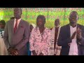 Nyaduol Chuol Tuom and Buony Kueth Nhial Engagement Ceremony//Christian Temple Church int'l Mp3 Song