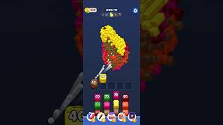 Cube Land — Level 113 Walkthrough & Solution 🧩
