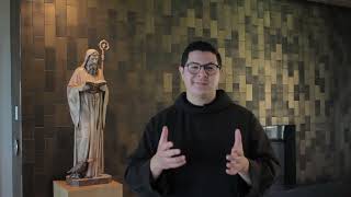 Benedictine Monks (O.S.B.), Saint Benedict, OR, Mount Angel Abbey