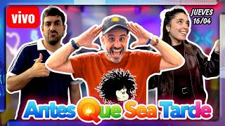 AQST- 💣LA OTRA REALIDAD DE MILEI/ CURSOS DE LA ESPOSA DE ADORNI/ NUEVA DEUDA CON EL FMI