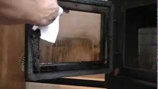How To Clean a Pellet Stove Using a Shop Vac Vacuum Cleaner With Filter -  YouTube