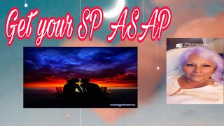 Get that SP ASAP, ❤️  LOA