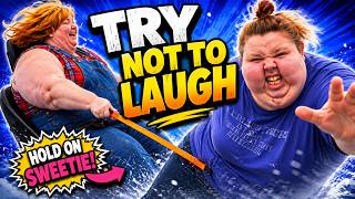 Try Not To Laugh: Redneck Edition 😂