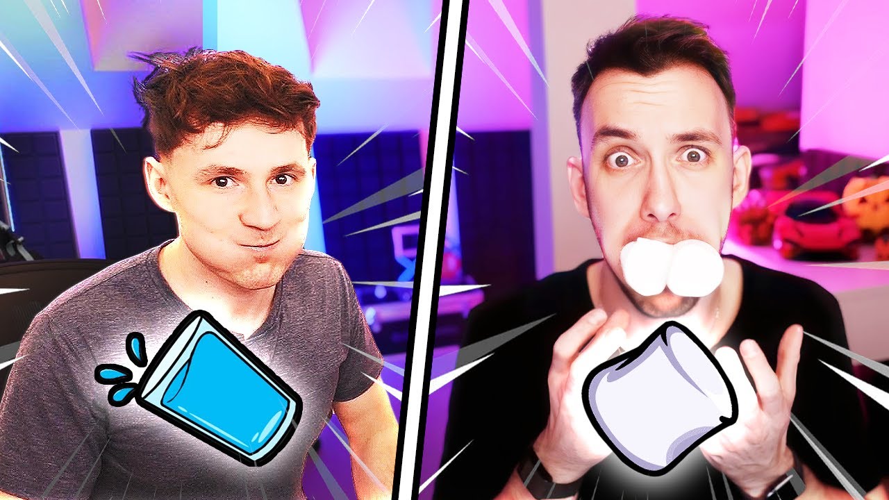 Hodnotíme STARÉ YOUTUBE CHALLENGE