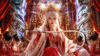 Her life was stolen by a fake heiress, but she returns with divine power to make them regret it all!